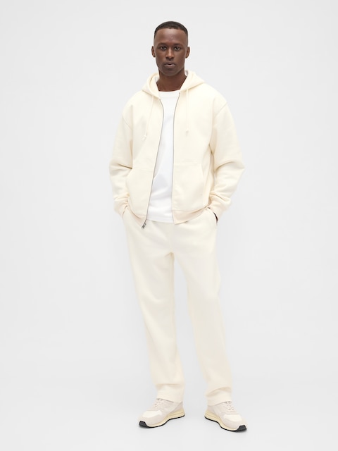 VintageSoft Straight-Leg Sweatpants