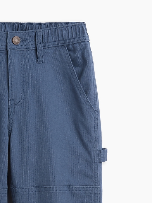 Image number 2 showing, Kids Original Straight Carpenter Jeans