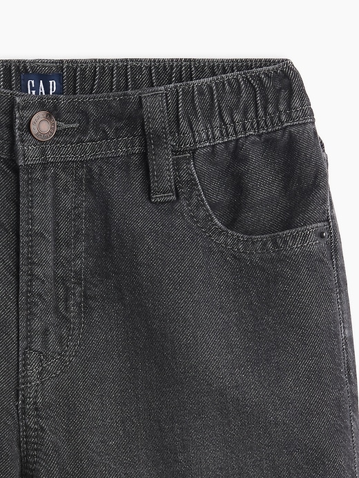 Image number 3 showing, Kids Relaxed Jeans