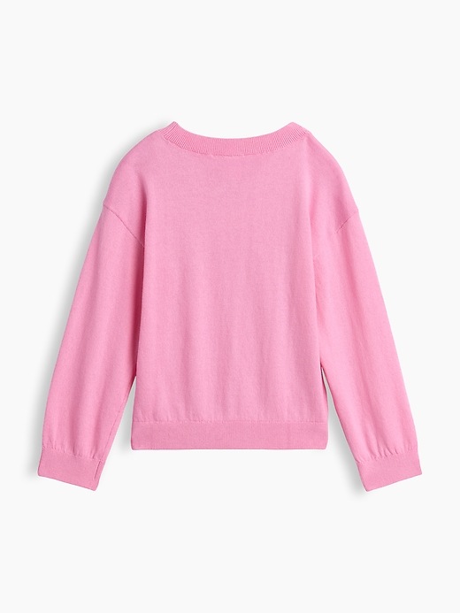 Image number 2 showing, babyGap Whale Intarsia Sweater