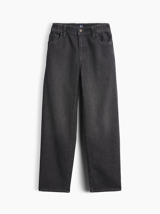 Image number 1 showing, Kids Relaxed Jeans