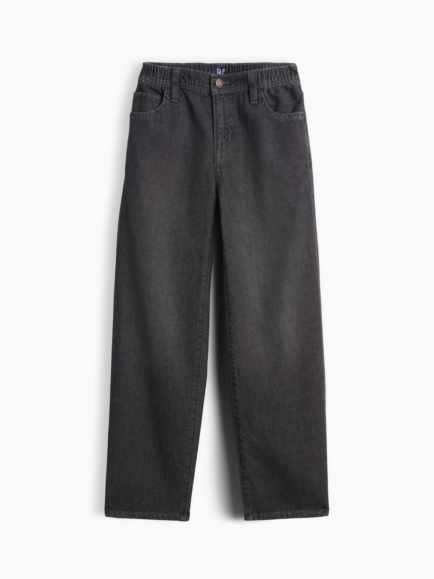 Kids Relaxed Jeans