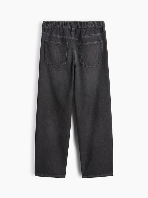 Image number 2 showing, Kids Relaxed Jeans