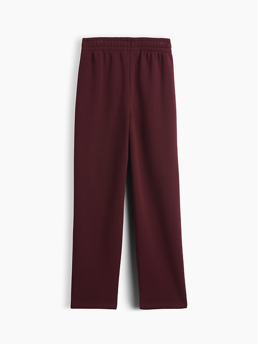 Image number 2 showing, Kids Gap Logo Straight-Leg Sweatpants