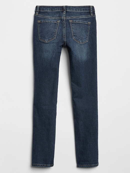 Image number 2 showing, Kids Super Skinny Jeans