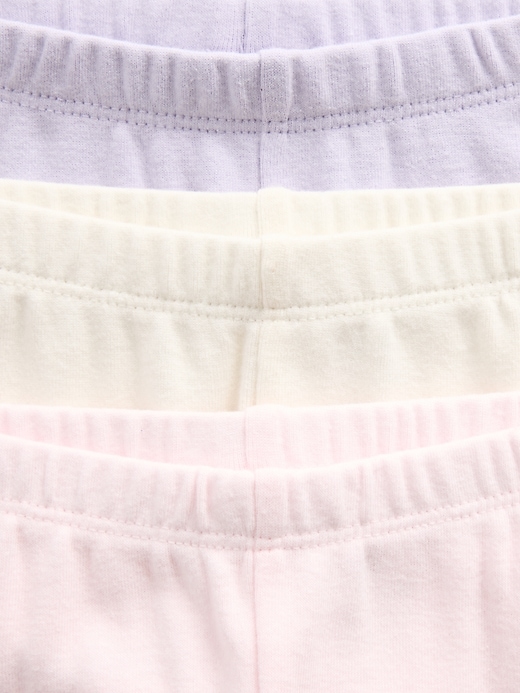 Image number 2 showing, Baby Pull-On Joggers (3-Pack)