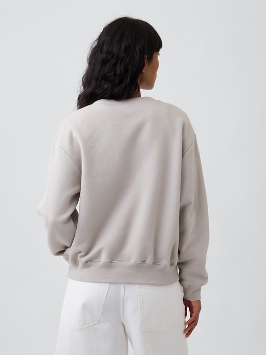 Image number 2 showing, Gap Logo Sweatshirt