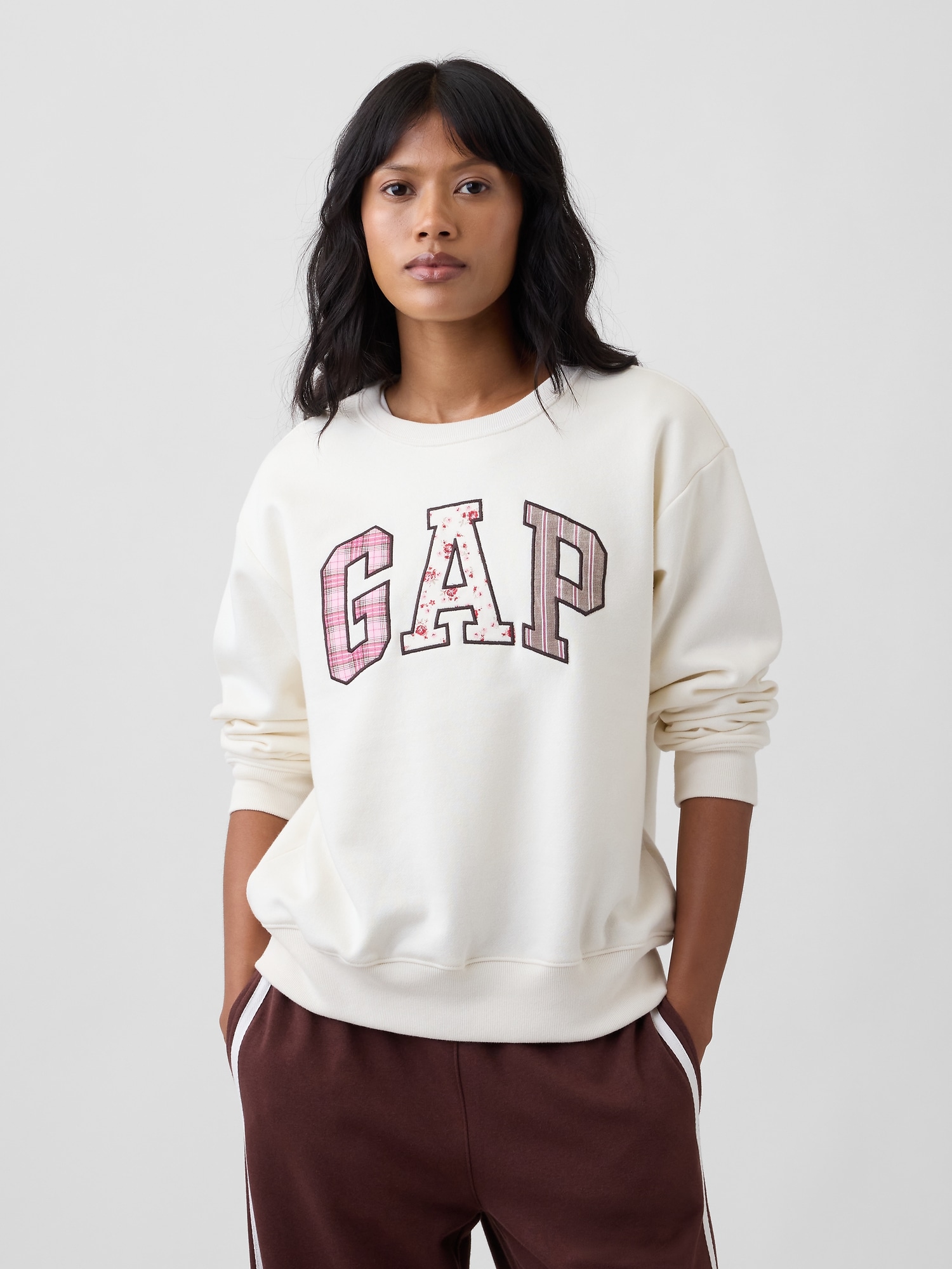 Gap Logo Sweatshirt