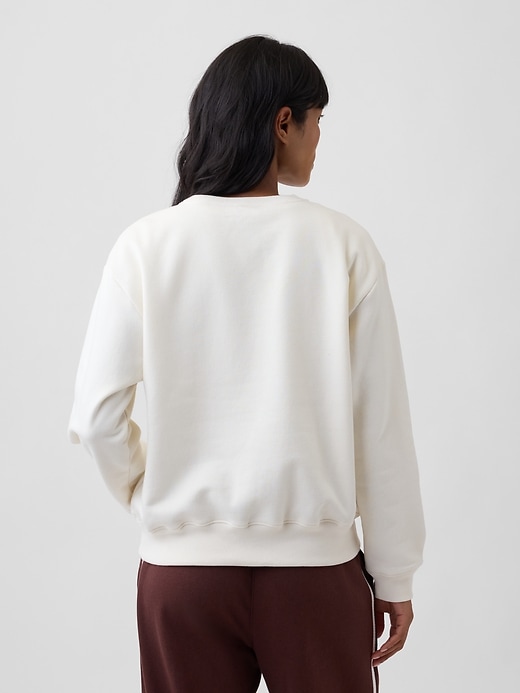 Image number 2 showing, Gap Logo Sweatshirt