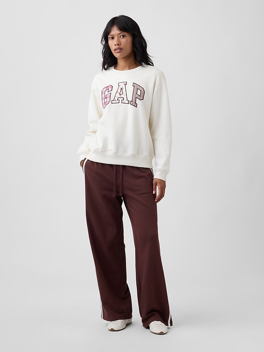 Image number 3 showing, Gap Logo Sweatshirt