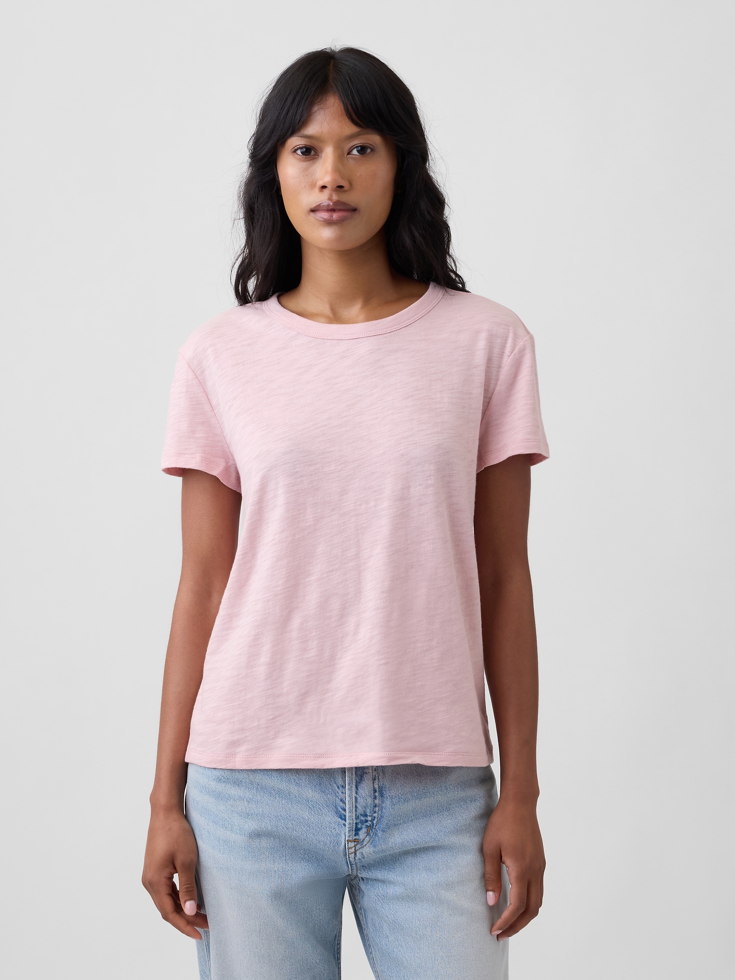 ForeverSoft Relaxed T-Shirt