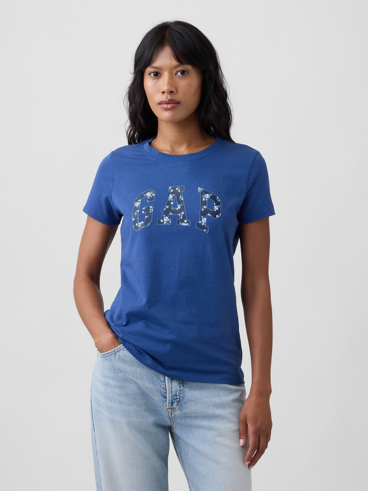 Gap Logo T-Shirt
