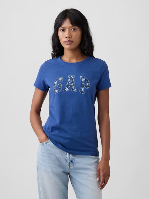 Gap Logo T-Shirt