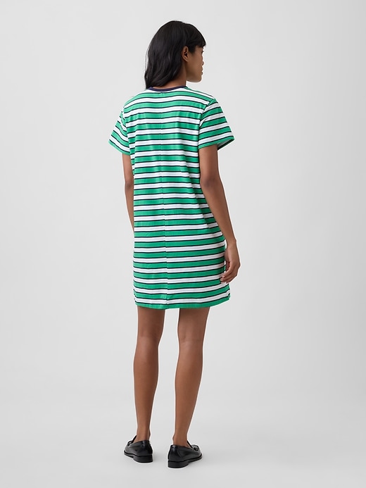 gap women's shirt dress Poplin Drop-Waist Maxi Shirtdress