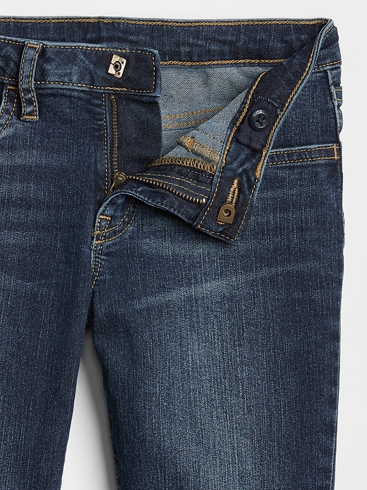 Image number 3 showing, Kids Super Skinny Jeans