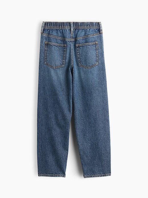 Image number 2 showing, Kids Relaxed Jeans