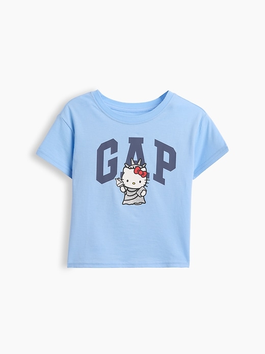 Image number 1 showing, babyGap Graphic T-Shirt