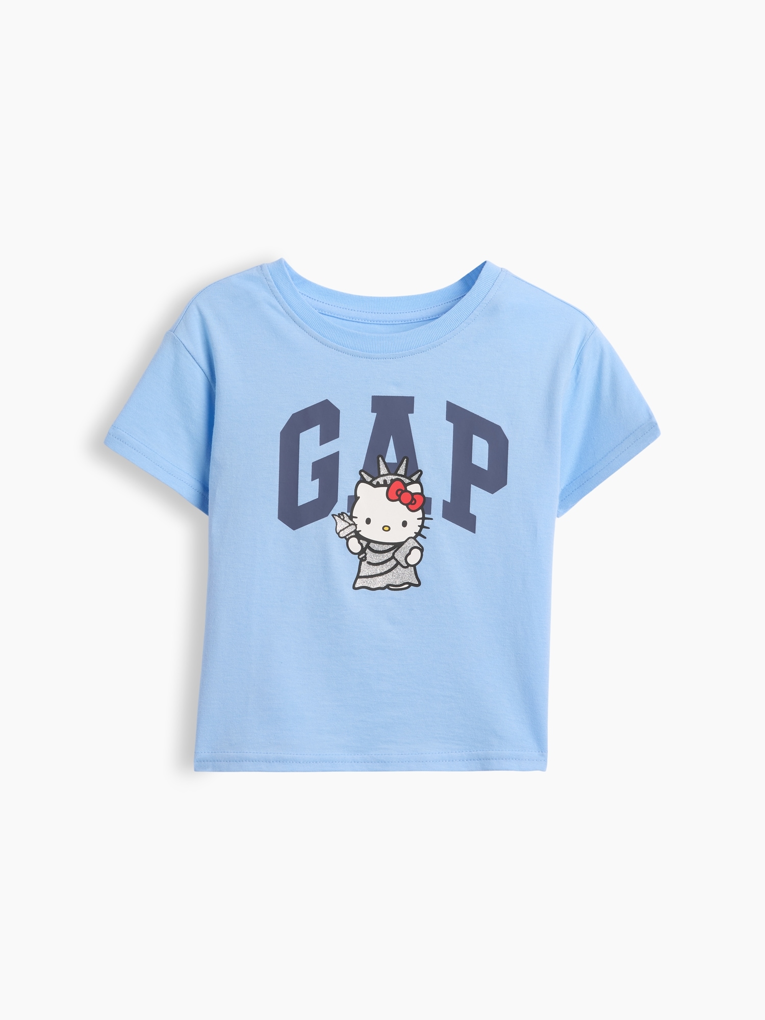 babyGap Graphic T-Shirt