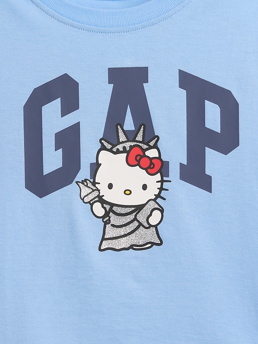 Image number 3 showing, babyGap Graphic T-Shirt