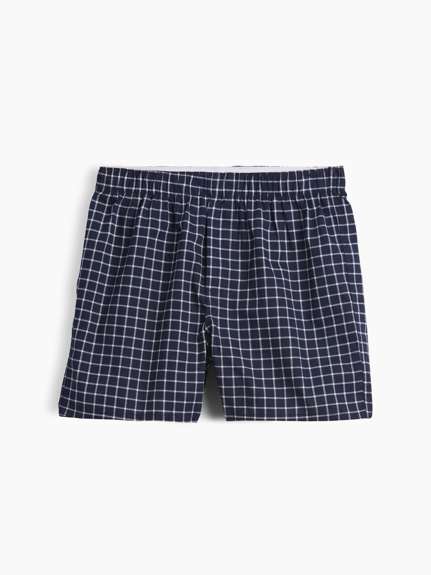 4" Boxers