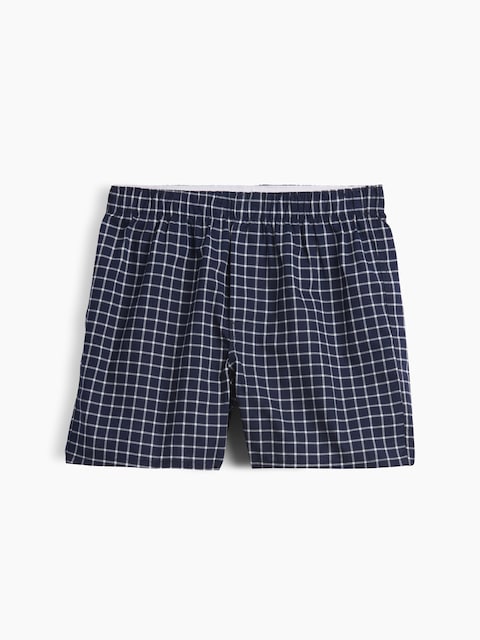 4" Boxers