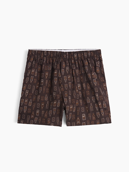 Image number 1 showing, 4" Boxers