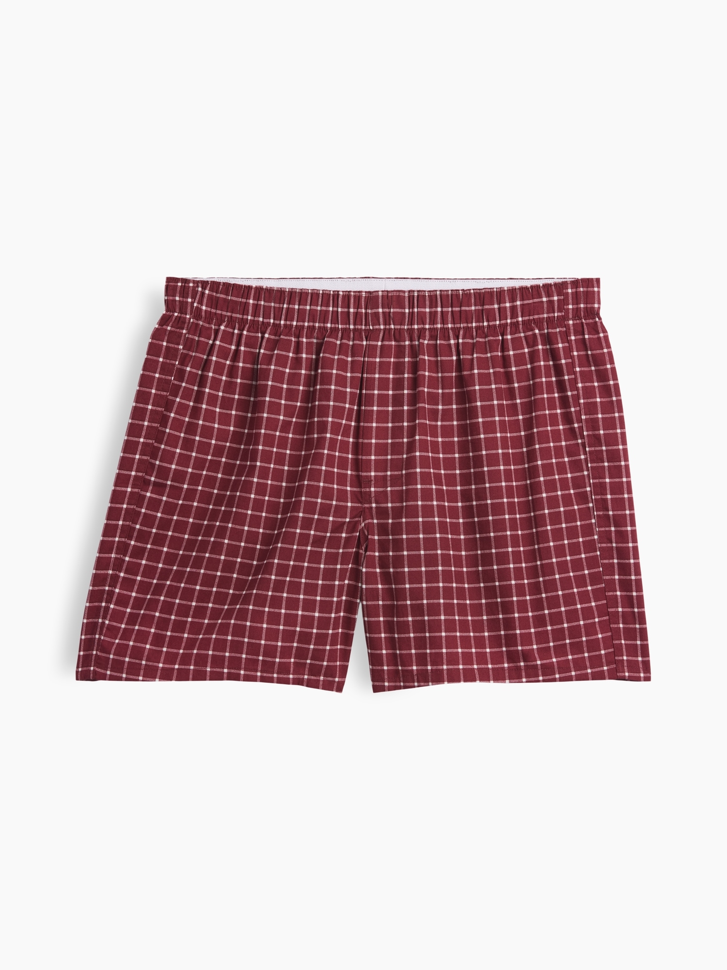 4" Boxers
