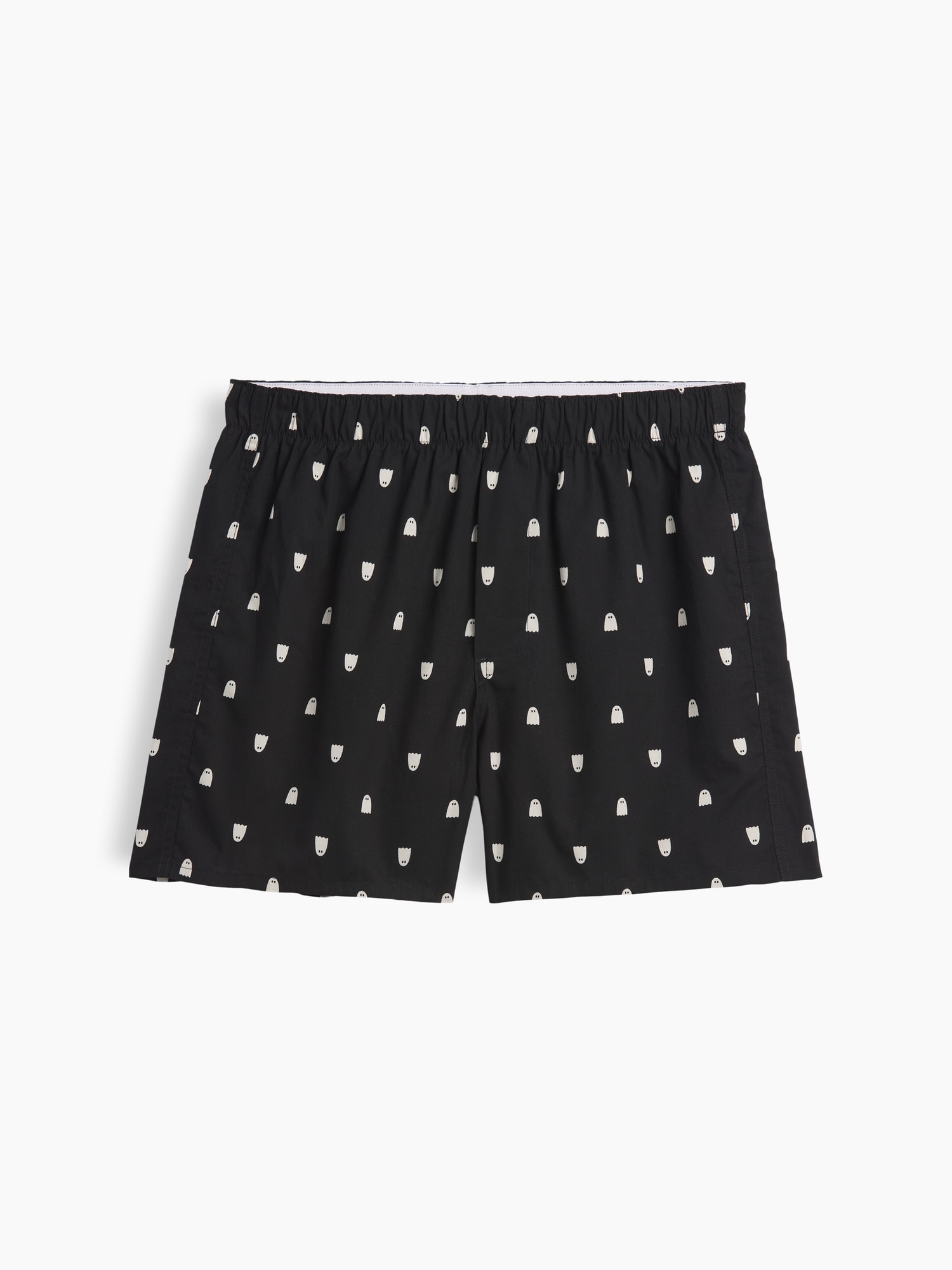 4" Boxers