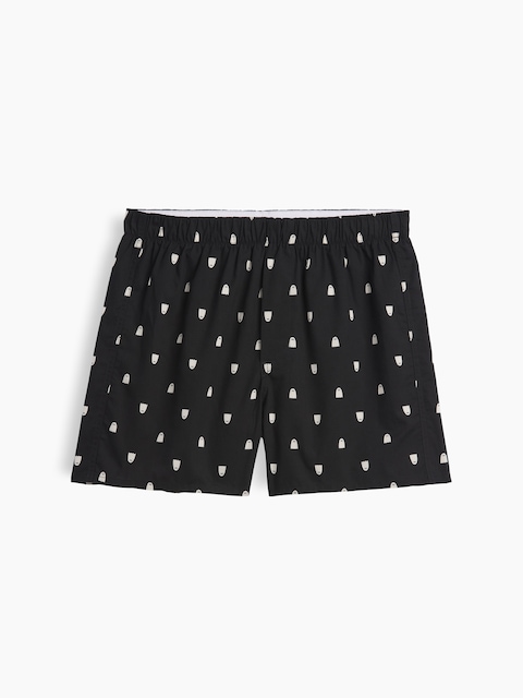 4" Boxers