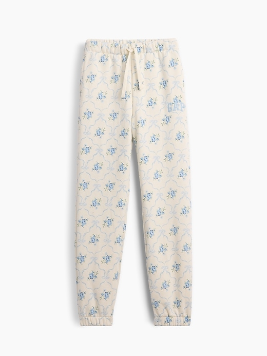 Image number 1 showing, Kids Relaxed Gap Logo Joggers