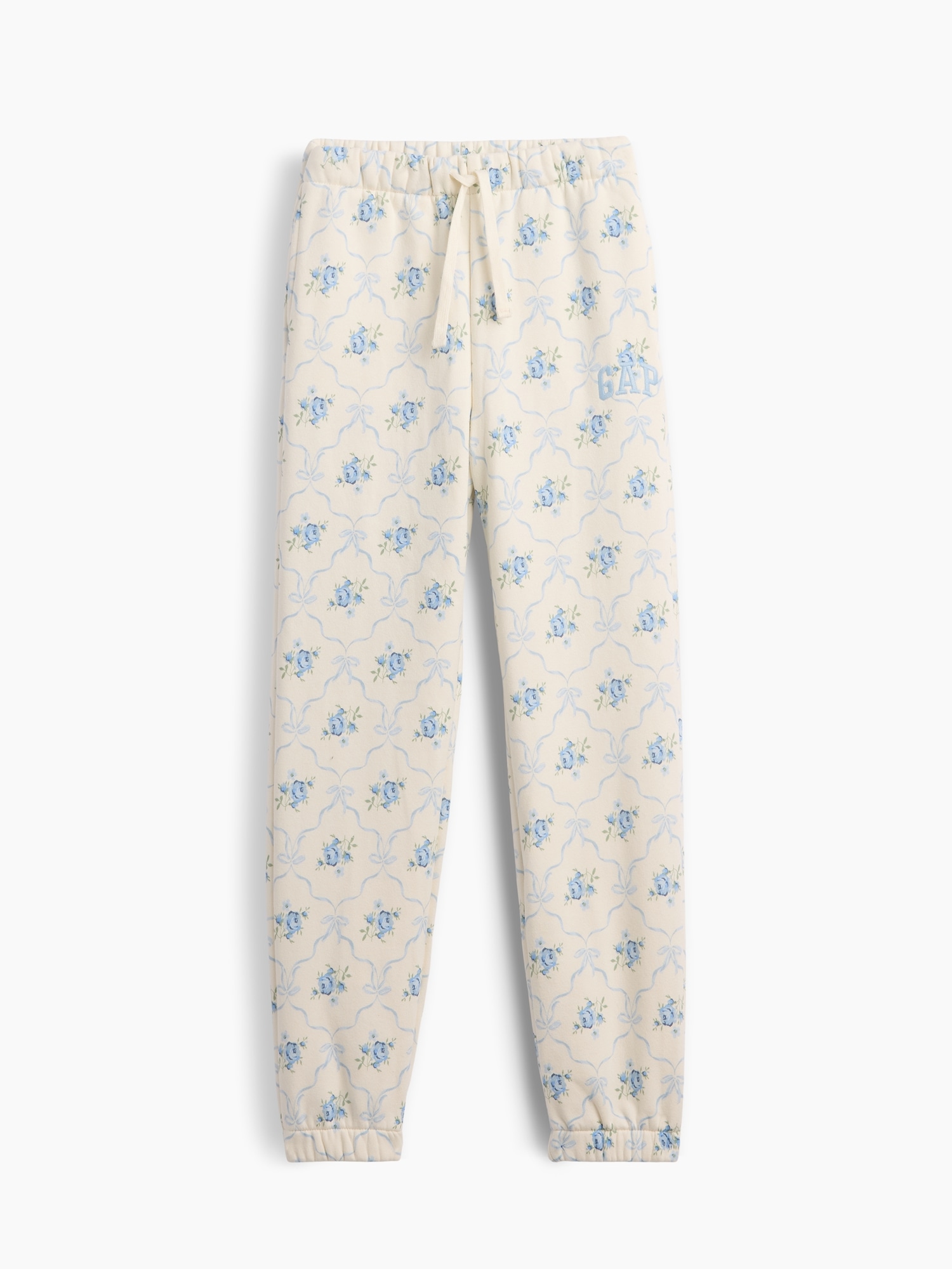 Kids Relaxed Gap Logo Joggers