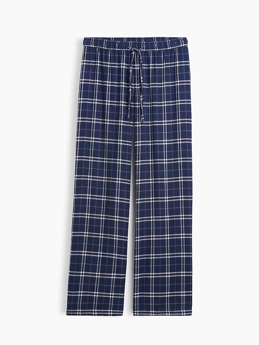 Flannel PJ Pants | Gap Factory