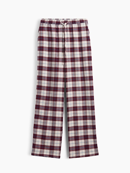 Flannel PJ Pants | Gap Factory