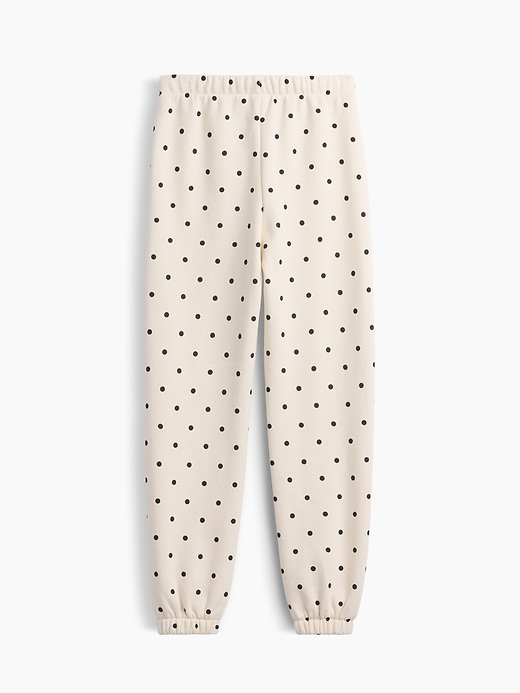 Image number 2 showing, Kids Relaxed Gap Logo Joggers