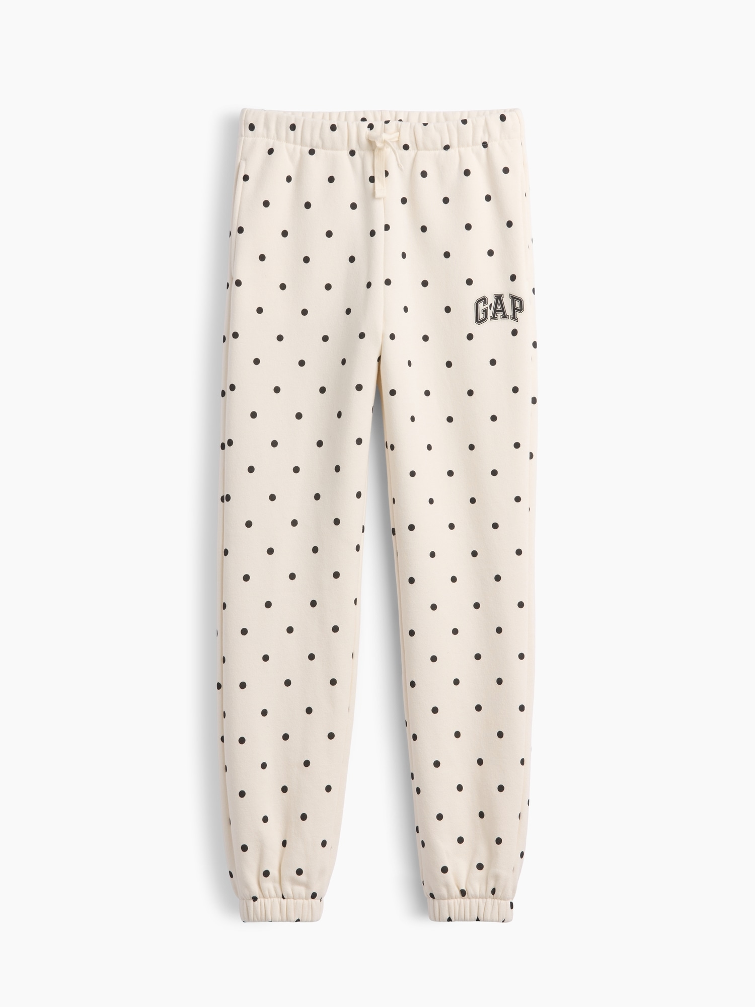 Kids Relaxed Gap Logo Joggers