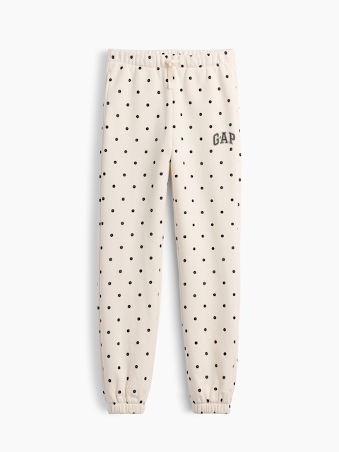 Kids Relaxed Gap Logo Joggers