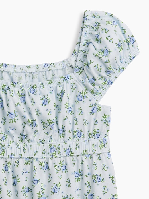 Image number 3 showing, Kids Babydoll Top