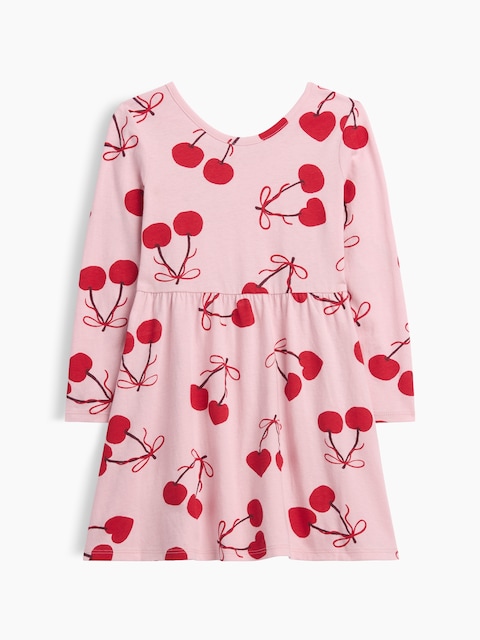 babyGap Jersey Dress