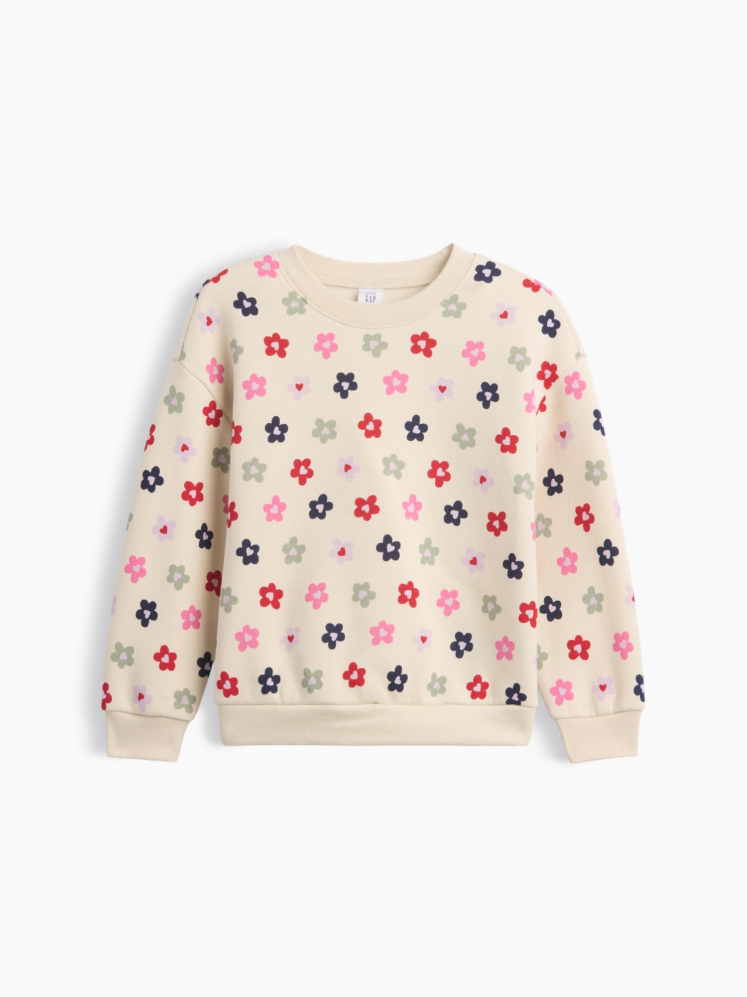 babyGap Crewneck Sweatshirt