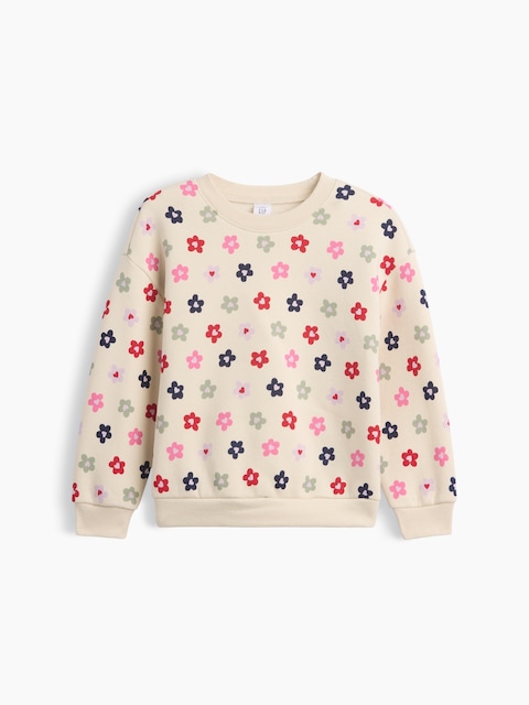 babyGap Crewneck Sweatshirt
