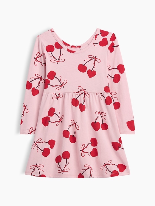 Image number 2 showing, babyGap Jersey Dress