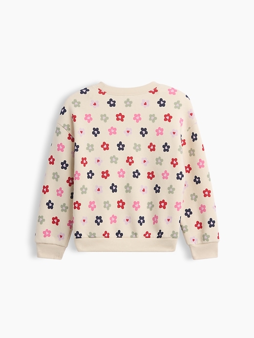 Image number 2 showing, babyGap Crewneck Sweatshirt