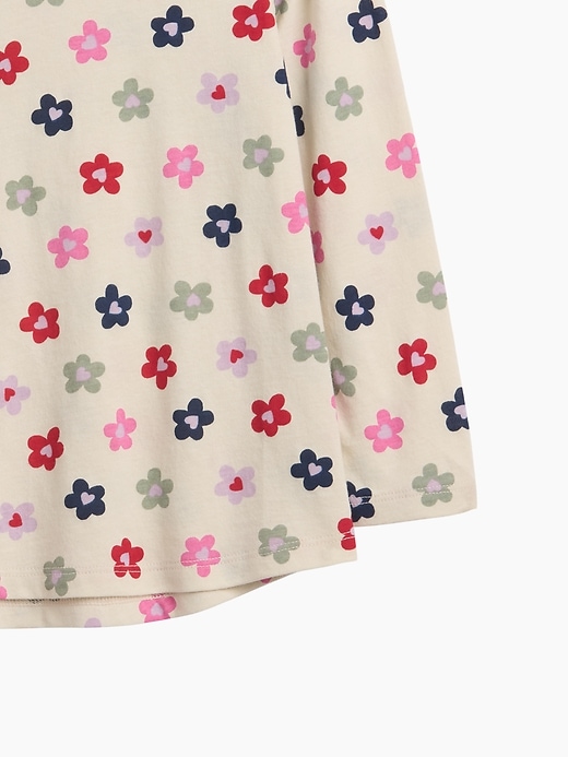 Image number 3 showing, babyGap Puff Sleeve T-Shirt