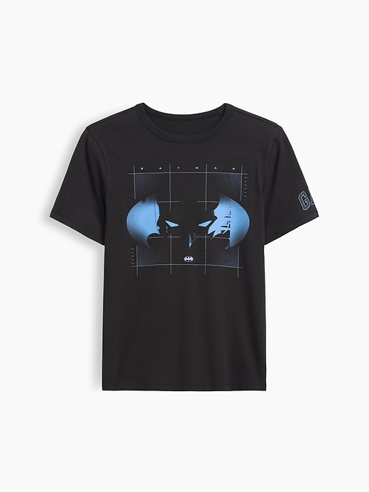 Image number 1 showing, GapKids WB™ Batman Graphic T-Shirt