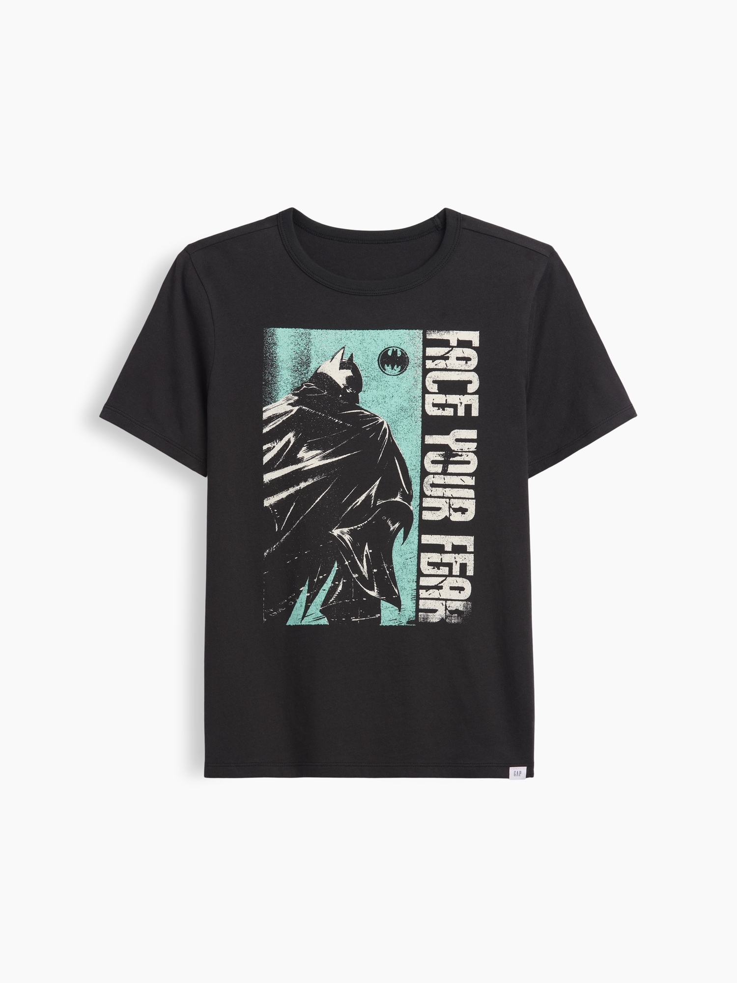 GapKids WB™ Batman Graphic T-Shirt