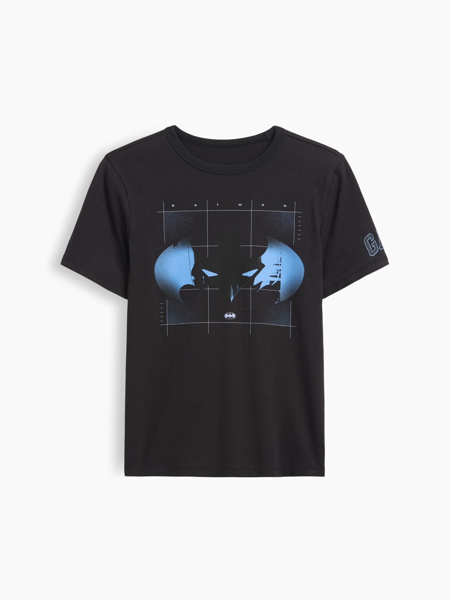 GapKids WB™ Batman Graphic T-Shirt