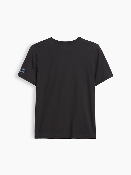 Image number 2 showing, GapKids WB™ Batman Graphic T-Shirt