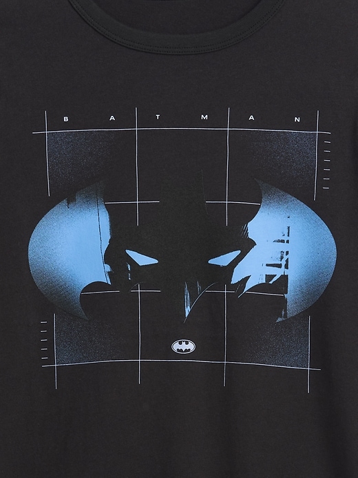 Image number 3 showing, GapKids WB™ Batman Graphic T-Shirt