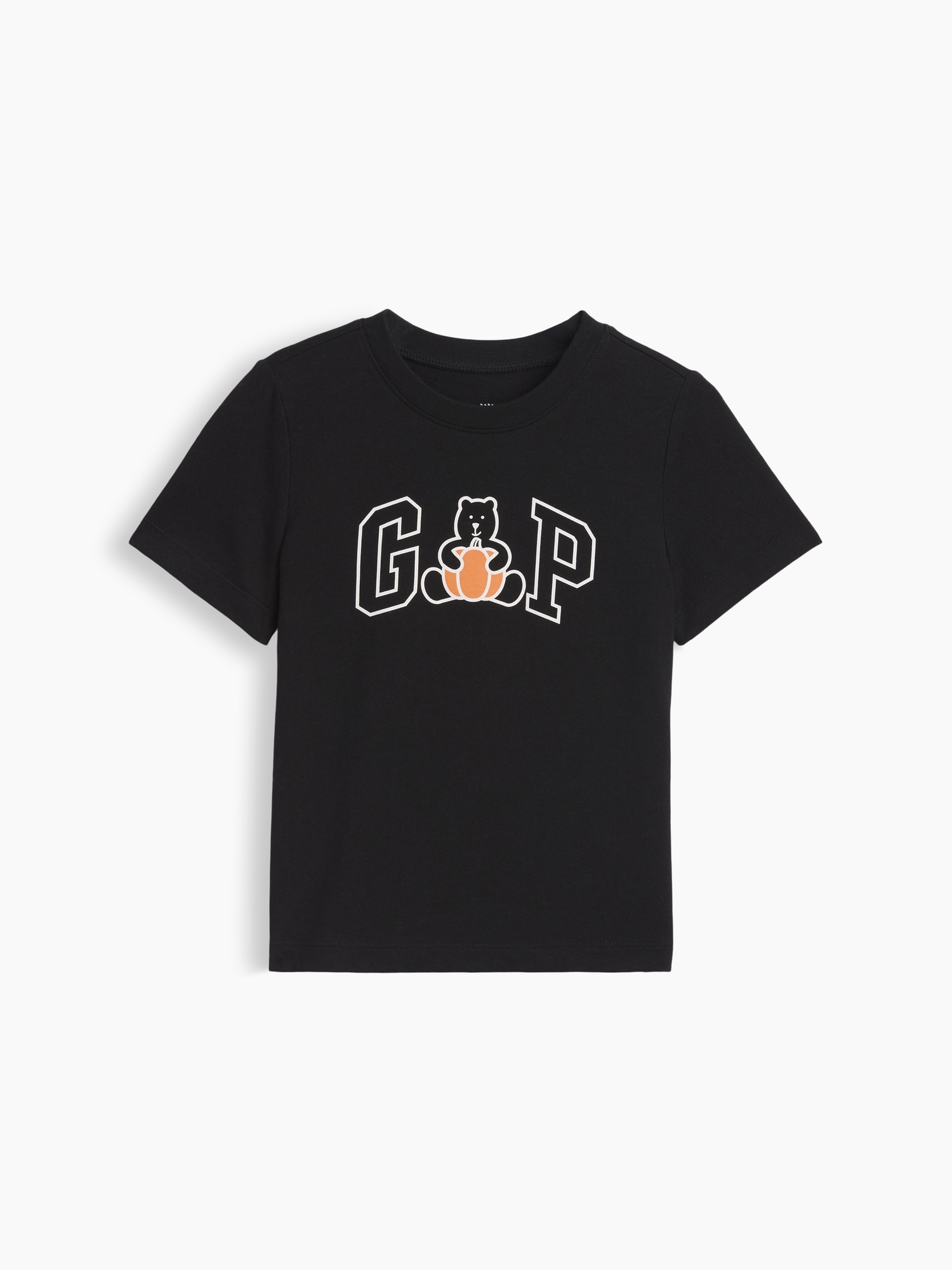 babyGap Brannan Bear Logo T-Shirt