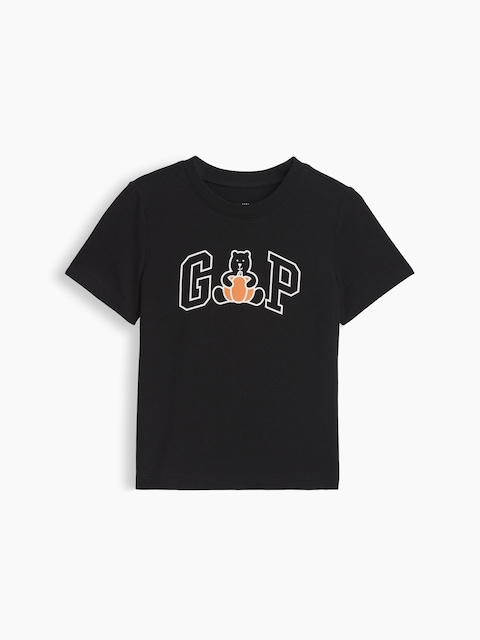 babyGap Brannan Bear Logo T-Shirt